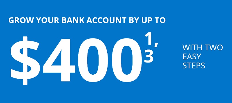 Penn Community Bank Checking Bonus
