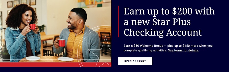 Texas Capital Bank Checking Bonus