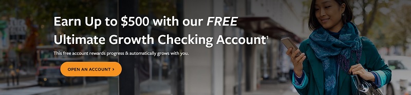 Citadel Credit Union Checking Bonus