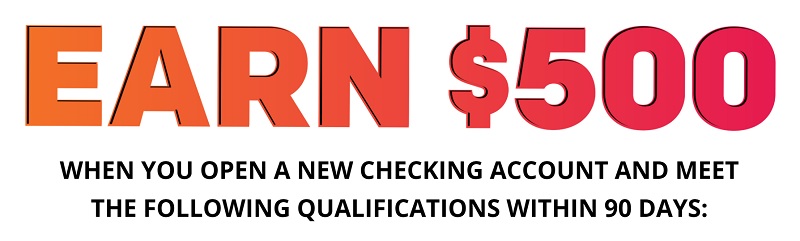 American Bank & Trust Checking Bonus
