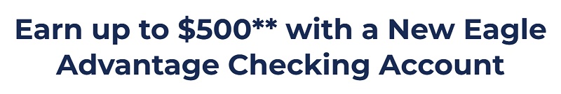Independent Bank Business Checking Bonus
