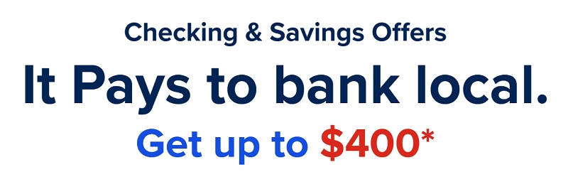 Newtown Savings Bank Checking Savings Bonus