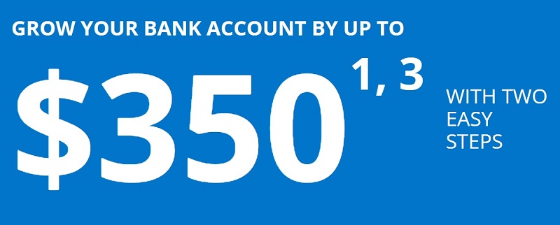 Penn Community Bank Checking Bonus