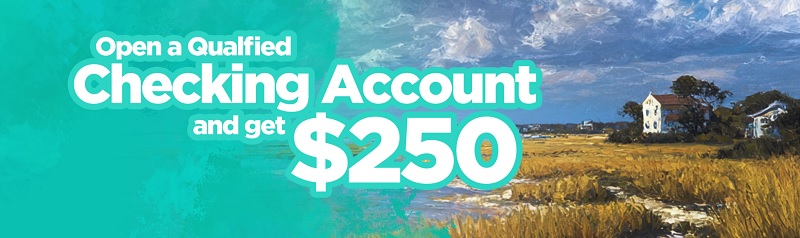 REV Federal Credit Union Checking Bonus