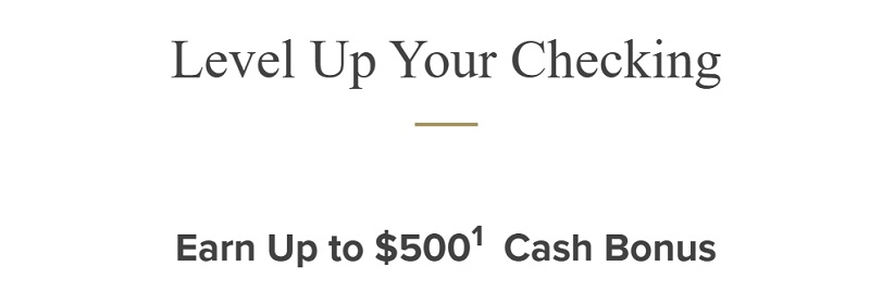 Busey Bank Checking Bonus