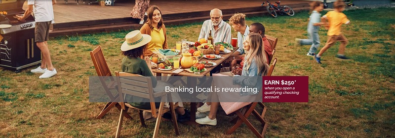 Arrow Bank Checking Bonus
