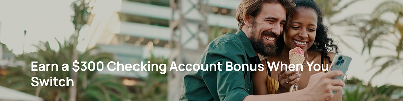 Farmers State Bank Checking Bonus