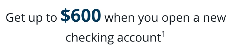 First Merchant Bank Checking Bonus