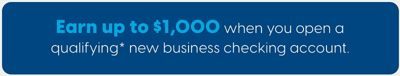 Hawthorn Bank Business Checking Bonus