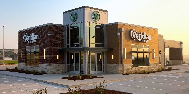 Veridian Credit Union Promotions