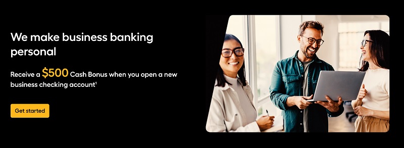 Flagstar Bank Business Checking Bonus Offer