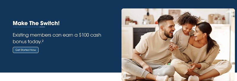 Lafayette Federal Credit Union Checking Bonus