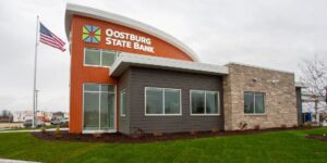 Oostburg State Bank Promotions