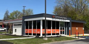 Community Bank Promotions