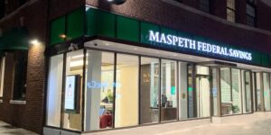 Maspeth Federal Savings Promotions