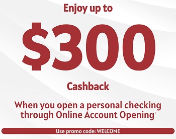 Metropolitan Bank Checking Bonus