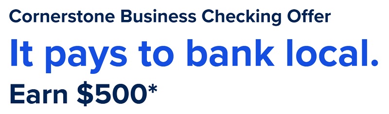 Newtown Savings Bank Business Checking Bonus