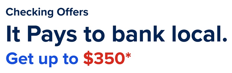 Newtown Savings Bank Checking Bonus