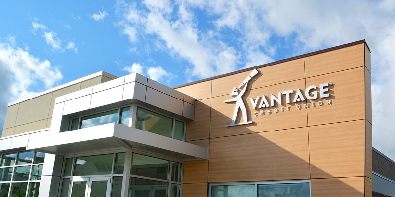 Vantage Credit Union Promotions
