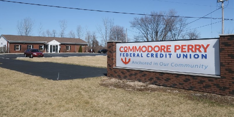 Commodore Perry Federal Credit Union Promotions