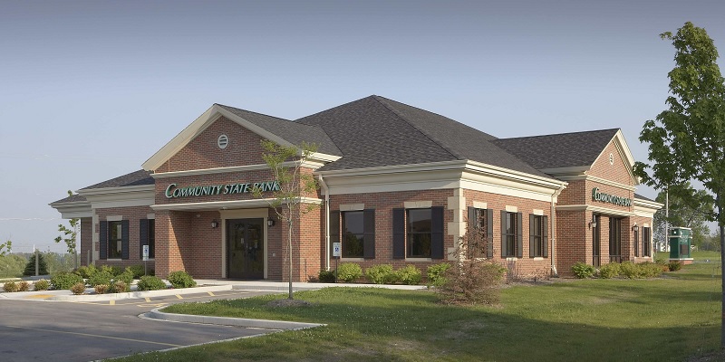 Community State Bank Promotions