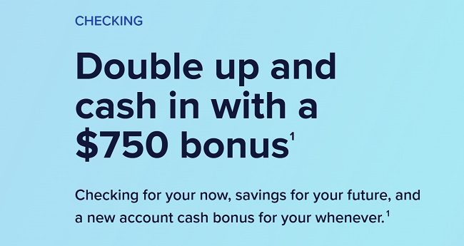 Georgia’s Own Credit Union Checking Bonus