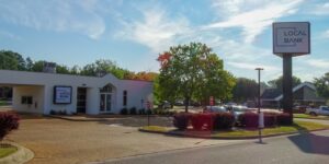 Local Bank Promotions