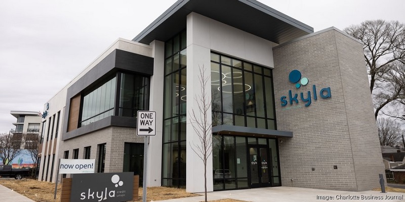Skyla Credit Union Promotions