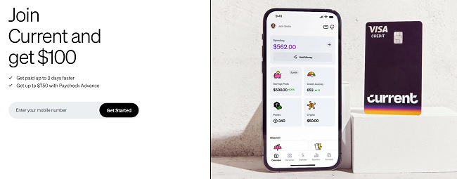 Current Referral Bonus Offer