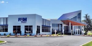 F&M Trust Promotions