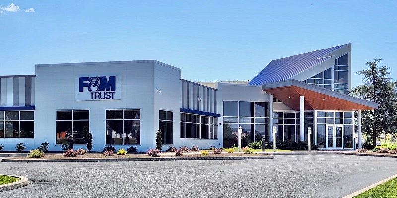 F&M Trust Promotions