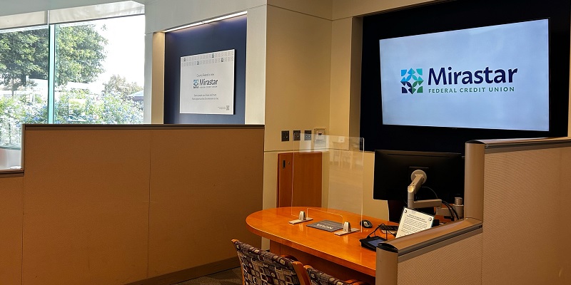 Mirastar Federal Credit Union Promotions