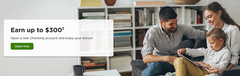 PenFed Credit Union Checking Bonus