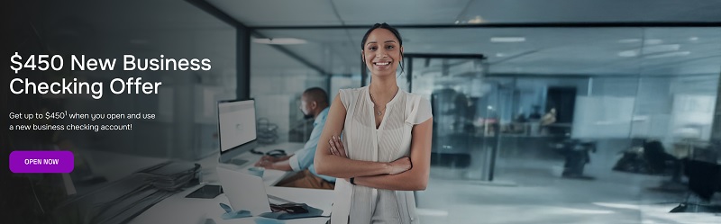 Ascend Bank Business Checking Bonus