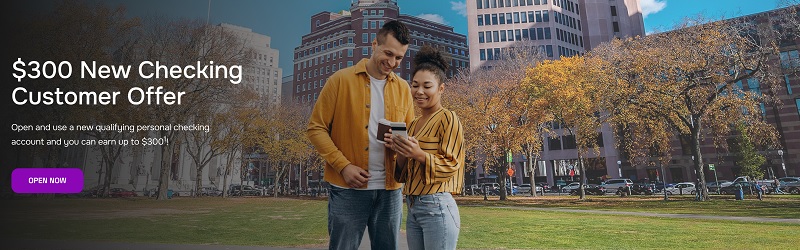Ascend Bank Checking Bonus