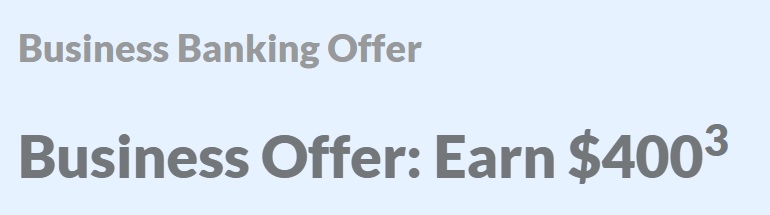 Bar Harbor Bank & Trust Business Checking Bonus