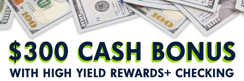 Carolina Trust Federal Credit Union Checking Bonus Offer