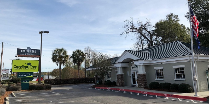 Carolina Trust Federal Credit Union Promotions