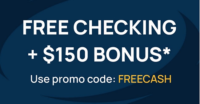 Embassy Bank Checking Bonus