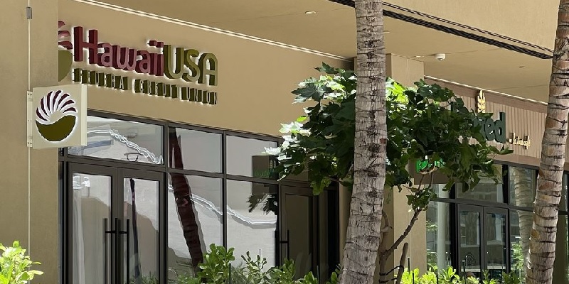 HawaiiUSA Federal Credit Union Promotions