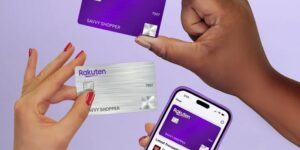 Rakuten American Express Card
