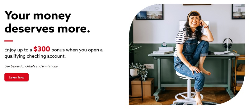 Simmons Bank Checking Bonus