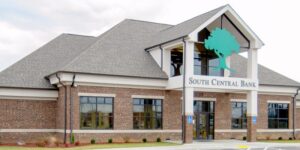 South Central Bank Promotions