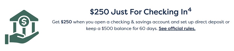 UVA Community Credit Union Checking Bonus