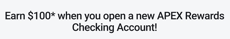 First Heritage Federal Credit Union Checking Bonus