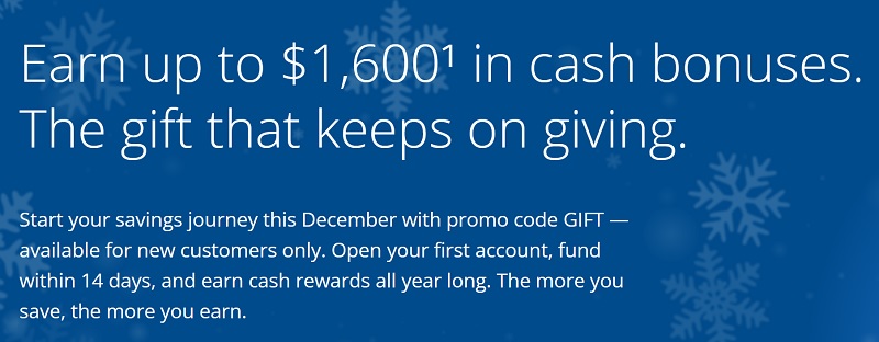 Raisin December Bonus