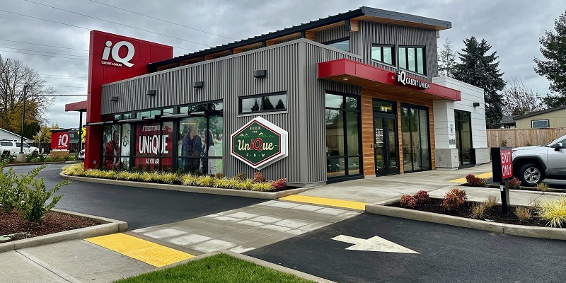 iQ Credit Union Promotions