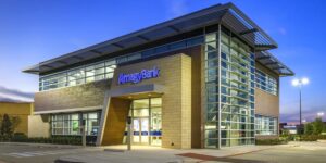 Amegy Bank Promotions