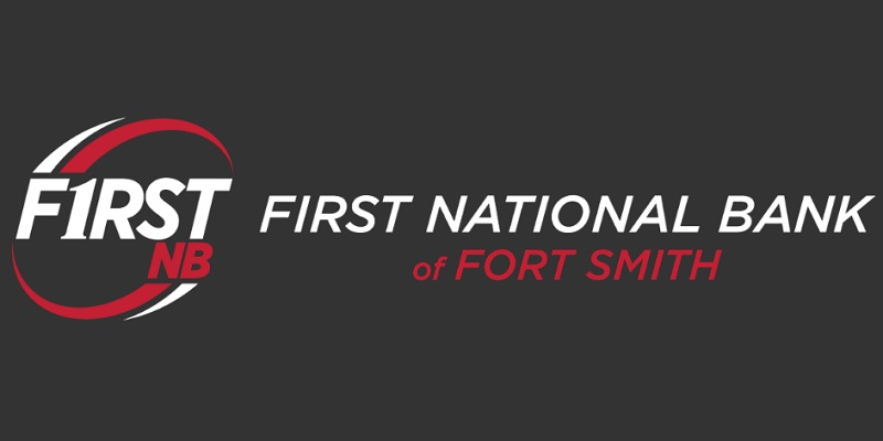 First National Bank of Fort Smith Promotions