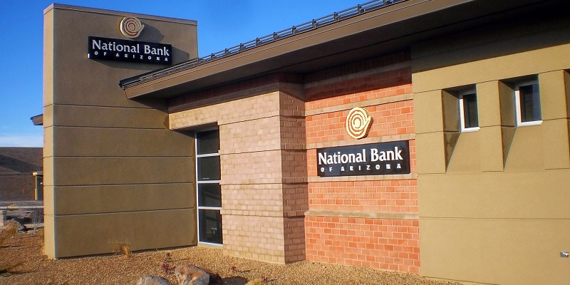 National Bank of Arizona Promotions